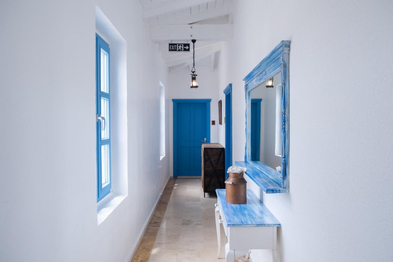 Bay C Hotel Alacati Exterior photo