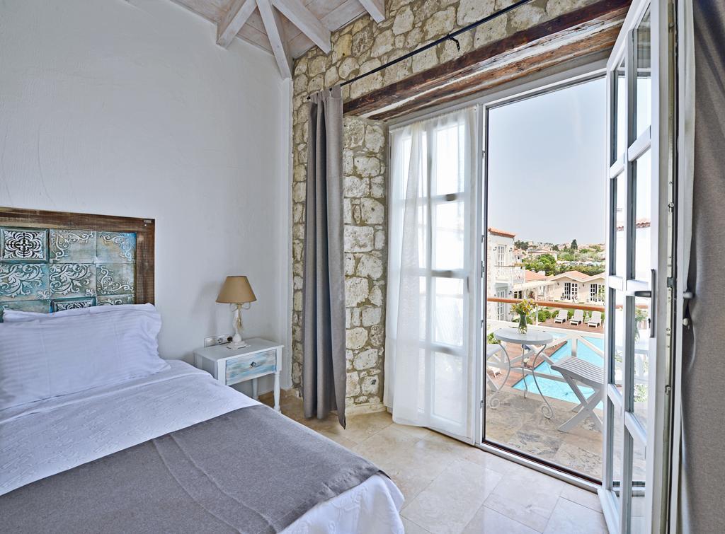 Bay C Hotel Alacati Room photo