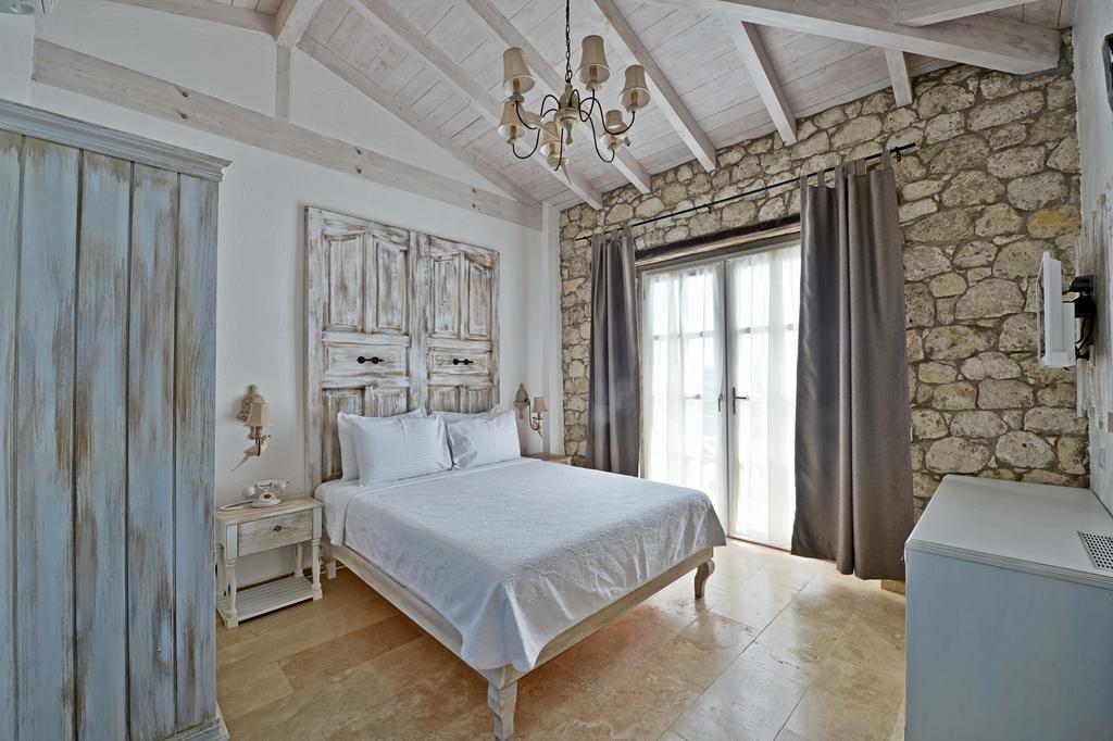 Bay C Hotel Alacati Room photo