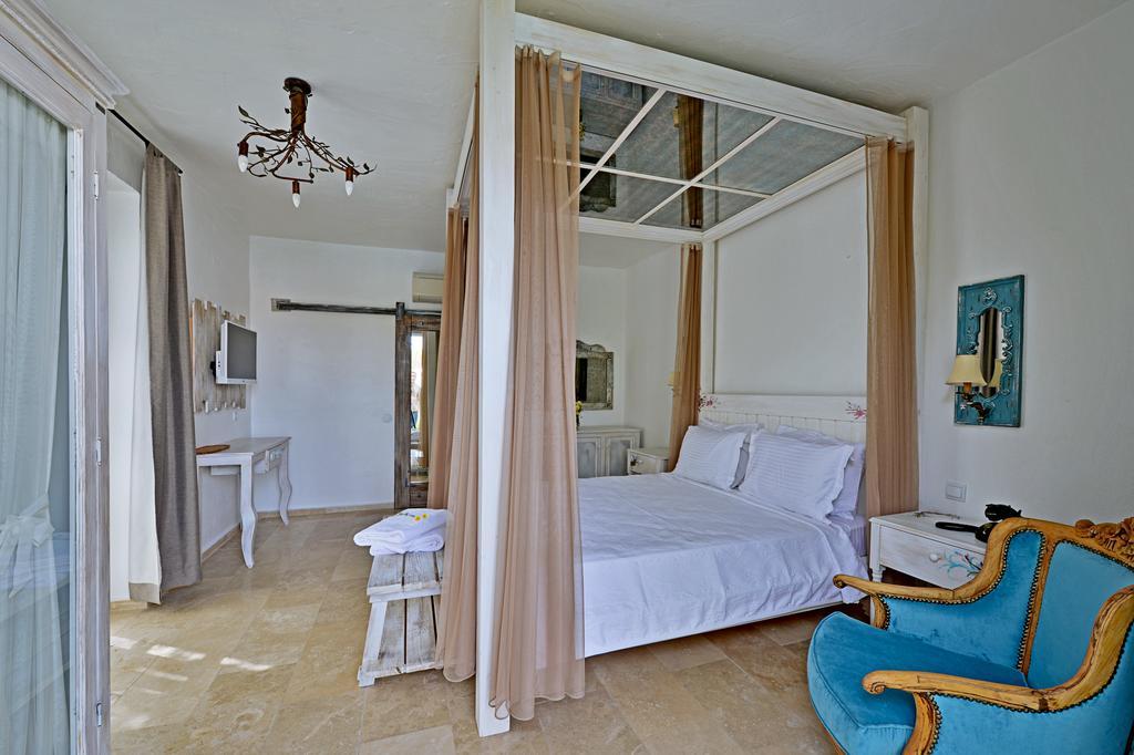 Bay C Hotel Alacati Room photo