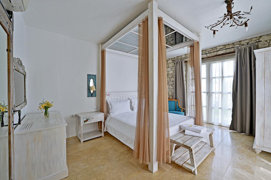 Bay C Hotel Alacati Room photo