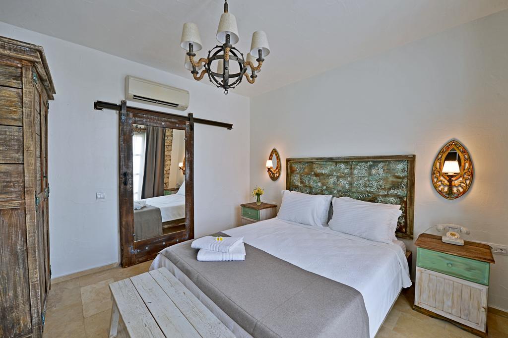 Bay C Hotel Alacati Exterior photo