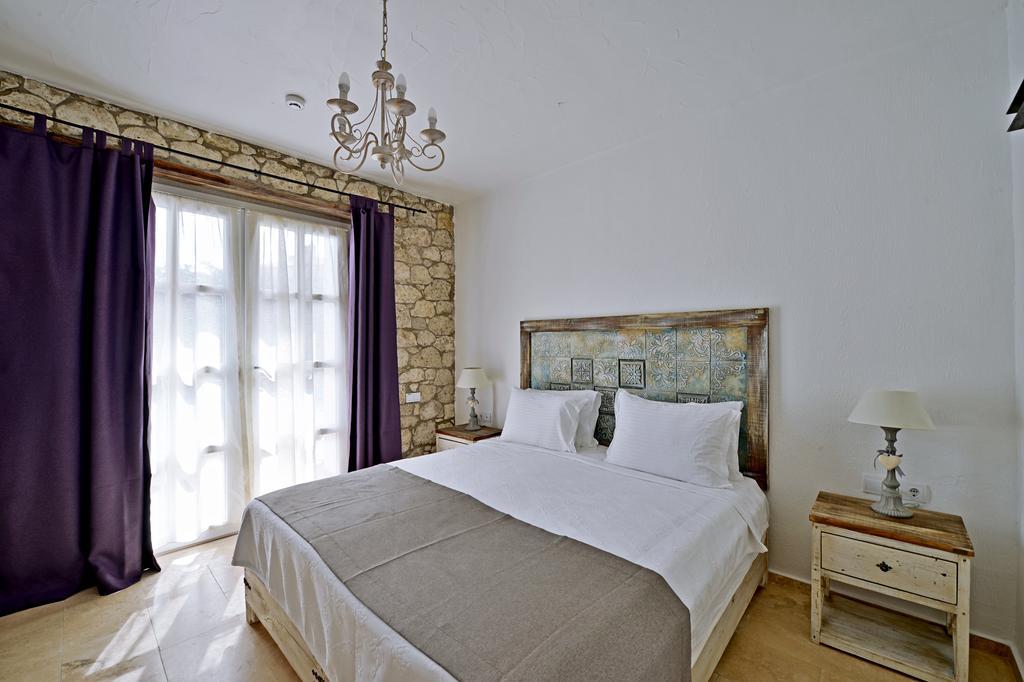Bay C Hotel Alacati Exterior photo
