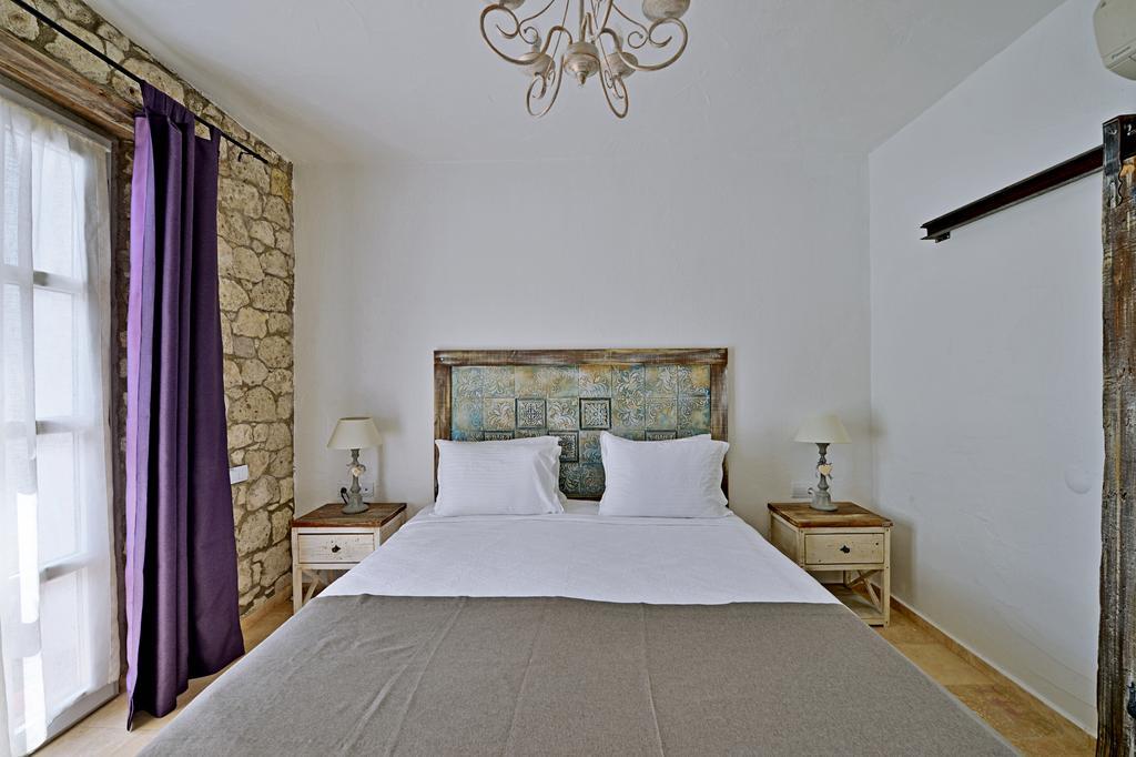Bay C Hotel Alacati Room photo