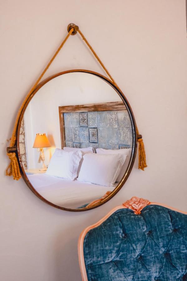 Bay C Hotel Alacati Exterior photo