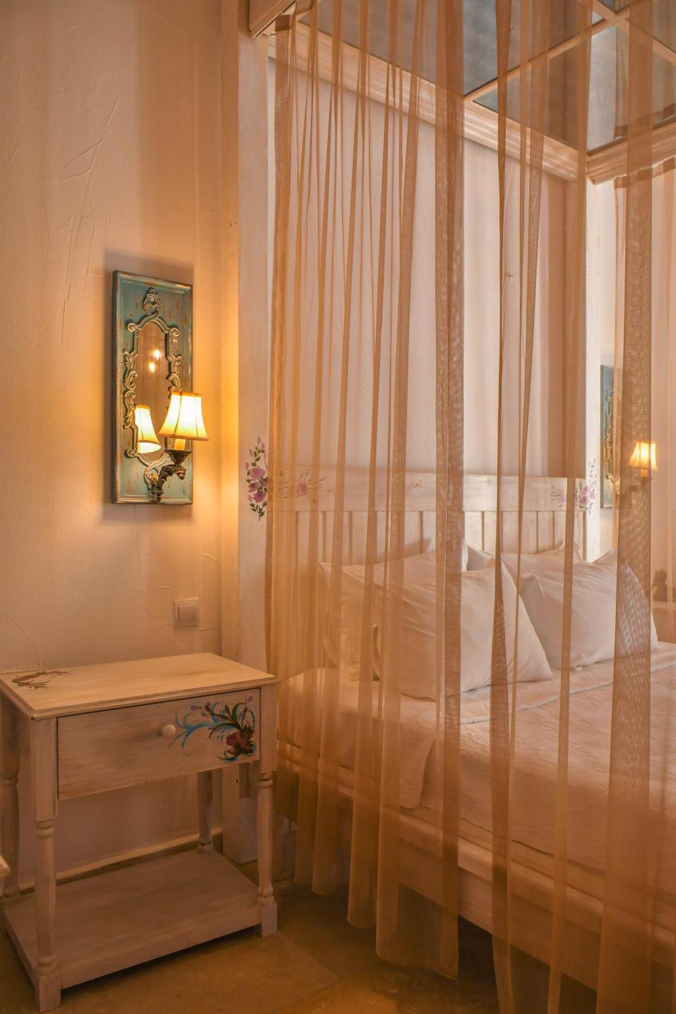Bay C Hotel Alacati Exterior photo