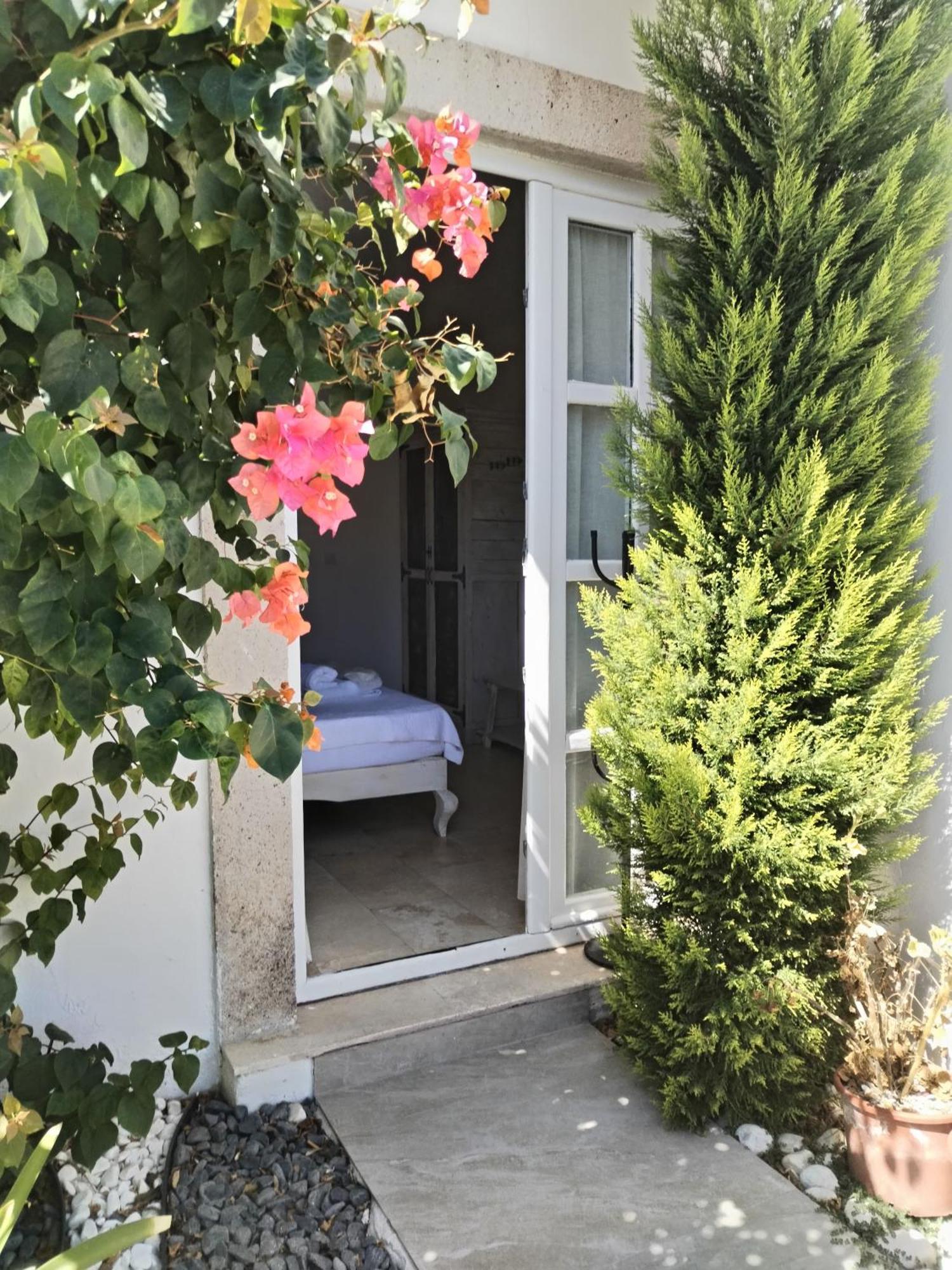 Bay C Hotel Alacati Exterior photo